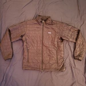Patagonia Nanopuff Jacket - Mens